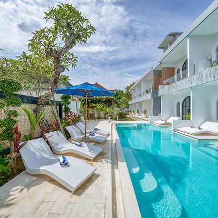 Daniswara Villas, Melasti Uluwatu Eksteriør billede